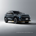 High speed and new design Dongfeng Forthing T5EVO new cars auto car suv/suv car with Gulf